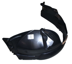 Radkasten Rechts Vorne Neues Original 638409196R Dacia Logan 2