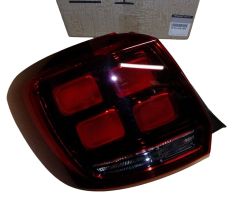 Rückleuchte Links Hinten Neues Original 265554938R Dacia Sandero 2