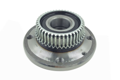 Radnabe Hinten 6K9501477 55010800401 VW Seat Vika