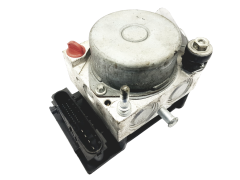 Abs-Pumpe Dacia Logan Sandero 8200756095 0265800584 Bosch