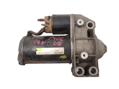 Anlasser Starter Renault PSA 9627267180 D7R17 3.0 V6 Valeo