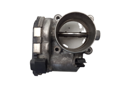 Drosselklappe Ford BK2Q-9E926-AC 0280750598 2.2 TDCI 3074