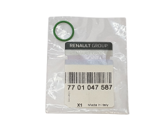 Dichtung Renault 7701047587 Original