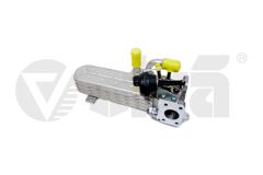 Agr-Kühler 03G131512L 11317713901 VW Audi Seat Skoda Vika