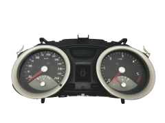 Tacho Kombiinstrument Renault Megane 2 8200399695 D 57582