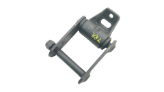 Befestigung Resora Hinten 7700632328 7704001921 Renault Trafic 1