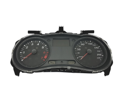 Tacho Kombiinstrument Renault Clio 3 8200820993 C 52606
