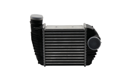 Laderluftkühler 4F0145806R 11451803501 Audi A6 Vika