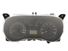 Tacho Kombiinstrument Fiat Grande Punto 51701536 29401