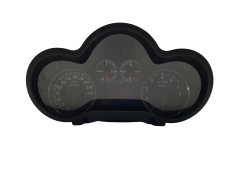 Tacho Kombiinstrument Alfa Romeo 147 156071215 110080304076 1078