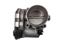 Drosselklappe Ford Volvo AG9E-9F991-AA 0280750556 2.0 2440