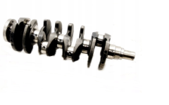Kurbelwelle 1,4 e-hdi 8HR 0501N1 C3 2 207 208 Citroen Peugeot