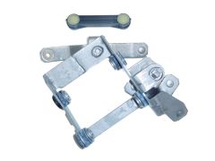 Schaltstange 1J0711729F 77110762501 VW Audi Skoda Vika
