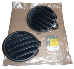 Abdeckkap Halogenu Neues Original 7701471350 Renault Laguna I