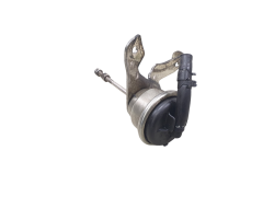 Unter-Druckdose Turbo-Lader 7701476891 54359710011 507852 1.5 dci Renault Nissan