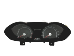 Tacho Kombiinstrument Ford Fiesta 8A6T-10849-AH 8A6T10849AH 52493