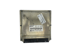 Steuergerät 0281010811 DDE 7788578 A00 63 Land Rover BMW Bosch 61967
