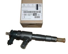 Einspritzdüse 9802776680 Citroen Peugeot 1.6 BlueHDI Original