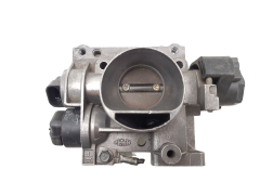 Drosselklappe Fiat Punto 2 36SXFE1/A IB01/00 1.2 Magneti