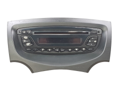 Cd-Radio Ford KA 2 7354765230 28189293 B420 HIGH