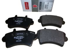 Bremsklötze Vorne Neues Original 8660006335 Renault Master 2