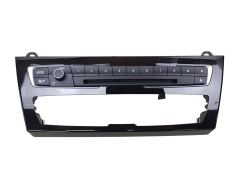 Radiopanel BMW 3 4 6131 6814187 9338772