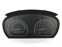Tacho Kombiinstrument BMW X3 E83 6211 3414373-02 1024630-26 52695