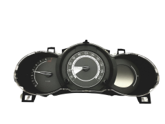Tacho Kombiinstrument Citroen C3 2 98041179XT A2C83012700 48107