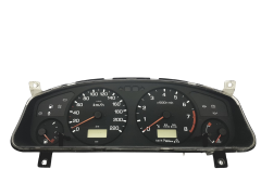 Tacho Kombiinstrument Nissan Primera P11 248109F111 VDO