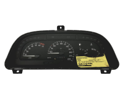 Tacho Kombiinstrument Renault Laguna 1 7700844747 49850