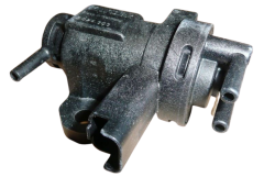 Druckwandler Elektroventil Original Citroen Peugeot C4 C5 C8 406 607 1628HC