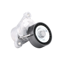 Gurtstraffer Citroen Peugeot C3 C4 208 1.6 HDI GAT T39189