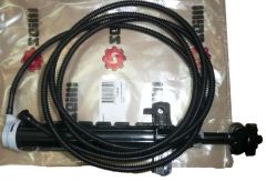 Scheinwerferwaschdüse Links 110644 286420003R Renault SEIM