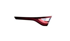 Bremsleuchte Rechts Original Renault Megane IV 265502533R