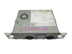 Navigationssystem Radio Renault 259153695R 283C30559R 7513751703