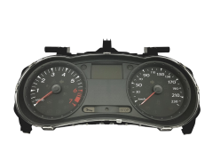 Tacho Kombiinstrument Renault Clio 3 8200820993 C 52155