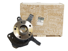 Achsschenkel Links Vorne Renault Espace 4 8200736570 Neues Original