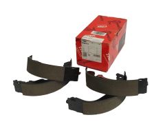Bremsbacken Für Citroen Peugeot 4241N3 GS8731 TRW