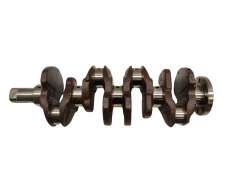 Kurbelwelle 0597 2.0 dci M9R Renault Opel Nissan