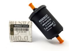 Kraftstofffilter Original Renault 1.2-1.6 7700845961