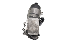 Ölfiltergehäuse 5369 1103N9 1.6 D HDI Mini R56 Peugeot Citroen Volvo Ford