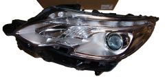 Scheinwerfer Links Neues Original 1685353580 Peugeot 2008