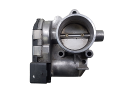 Drosselklappe Citroen Peugeot 0280750085 1635Q9 1.6 Bosch 1278