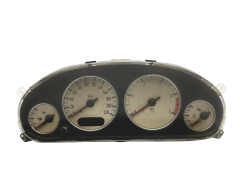 Tacho Kombiinstrument Chrysler Voyager P05082409AF