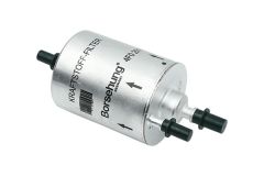 Kraftstofffilter Für Audi A4 A6 4F0201511D B12793 Borsehung