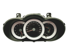 Tacho Kombiinstrument Toyota Rav4 83800-42D00 257430-2663 42131