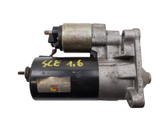Anlasser Starter Renault 7700865719 0001107047 Bosch 1306