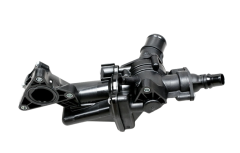 Thermostat Gehäuse Neues Original 110611271R Renault