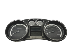 Tacho Kombiinstrument Peugeot 308 9665107480 503001550311 53204