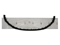 Stoßleiste Für Stoßfänger Vorne Neues Original 7422G1 7422.G1 Citroen